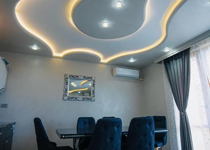 Апартаменты Ar Luxury Vip *