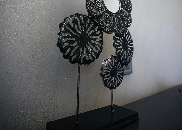 Ar Luxury Vip Апартаменты