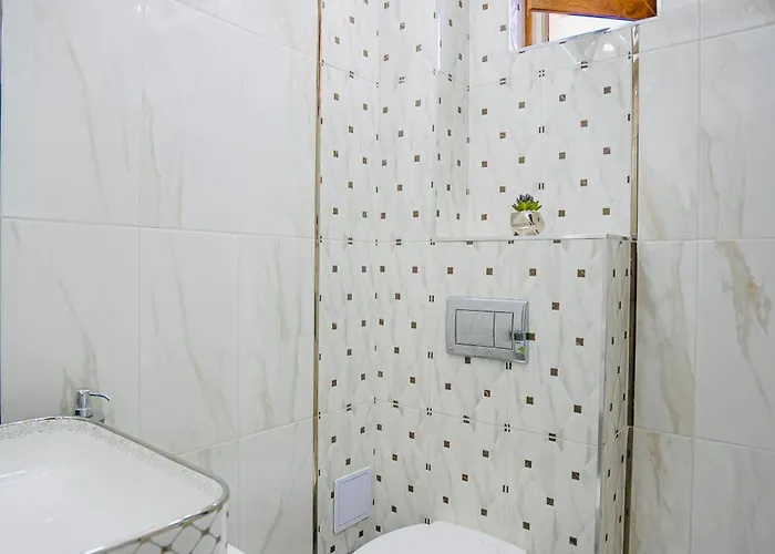 Ar Luxury Vip Апартаменты *