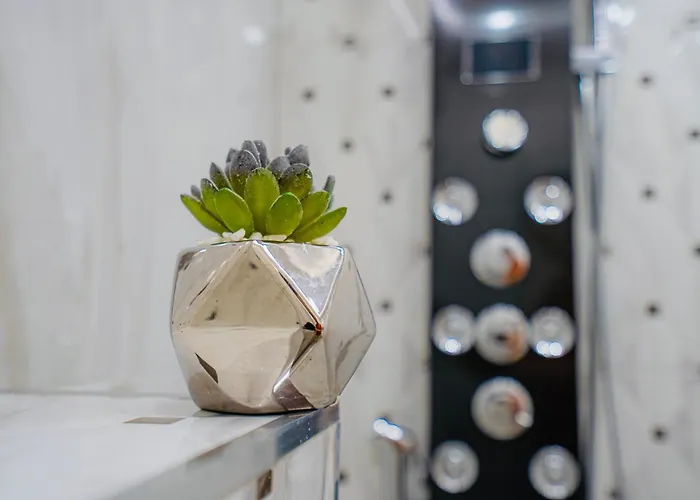 Ar Luxury Vip Апартаменты Равда